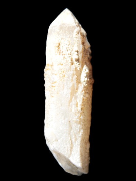 Yellow Quartz natural elestial crystal 9.4g Rocks and Things Store