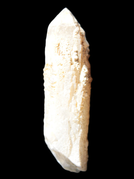 Yellow Quartz natural elestial crystal 9.4g Rocks and Things Store