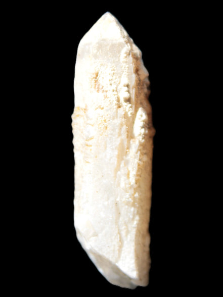 Yellow Quartz natural elestial crystal 9.4g Rocks and Things Store