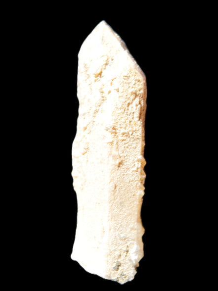 Yellow Quartz natural elestial crystal 9.4g Rocks and Things Store
