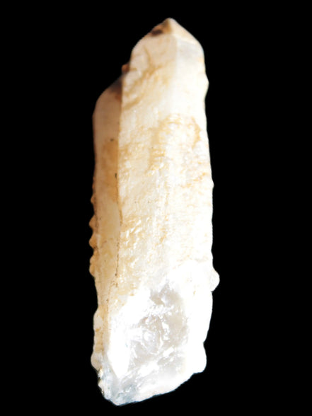 Yellow Quartz natural elestial crystal 9.4g Rocks and Things Store