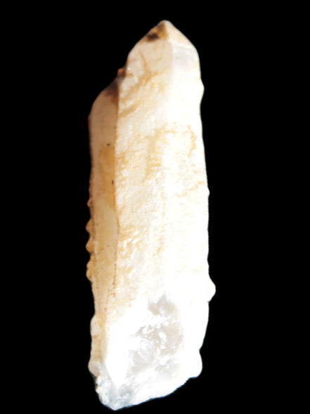 Yellow Quartz natural elestial crystal 9.4g Rocks and Things Store