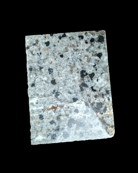 Yooperlite Lake Superior Sodalite 121g in sunlight - Rocks and Things Store