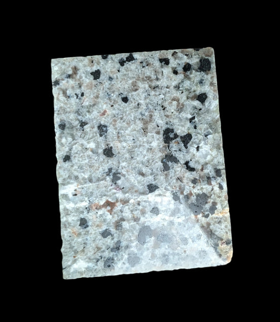 Yooperlite Lake Superior Sodalite 121g in sunlight - Rocks and Things Store