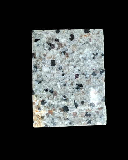 Yooperlite Lake Superior Sodalite 121g in sunlight - Rocks and Things Store