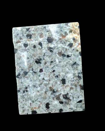 Yooperlite Lake Superior Sodalite 121g in sunlight - Rocks and Things Store