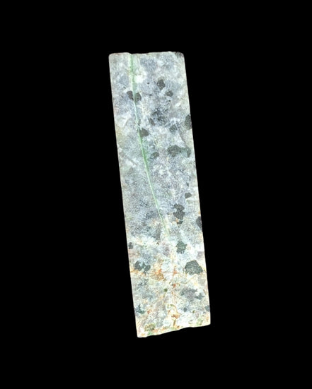 Yooperlite Lake Superior Sodalite 121g in sunlight - Rocks and Things Store