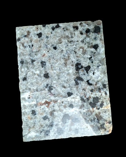 Yooperlite Lake Superior Sodalite 121g in sunlight - Rocks and Things Store