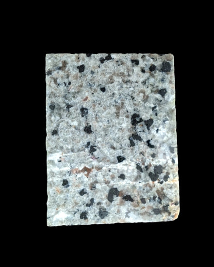 Yooperlite Lake Superior Sodalite 121g in sunlight - Rocks and Things Store