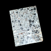 Yooperlite Lake Superior Sodalite 121g in sunlight - Rocks and Things Store