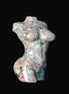 Yooperlite goddess 79g Rocks and Things