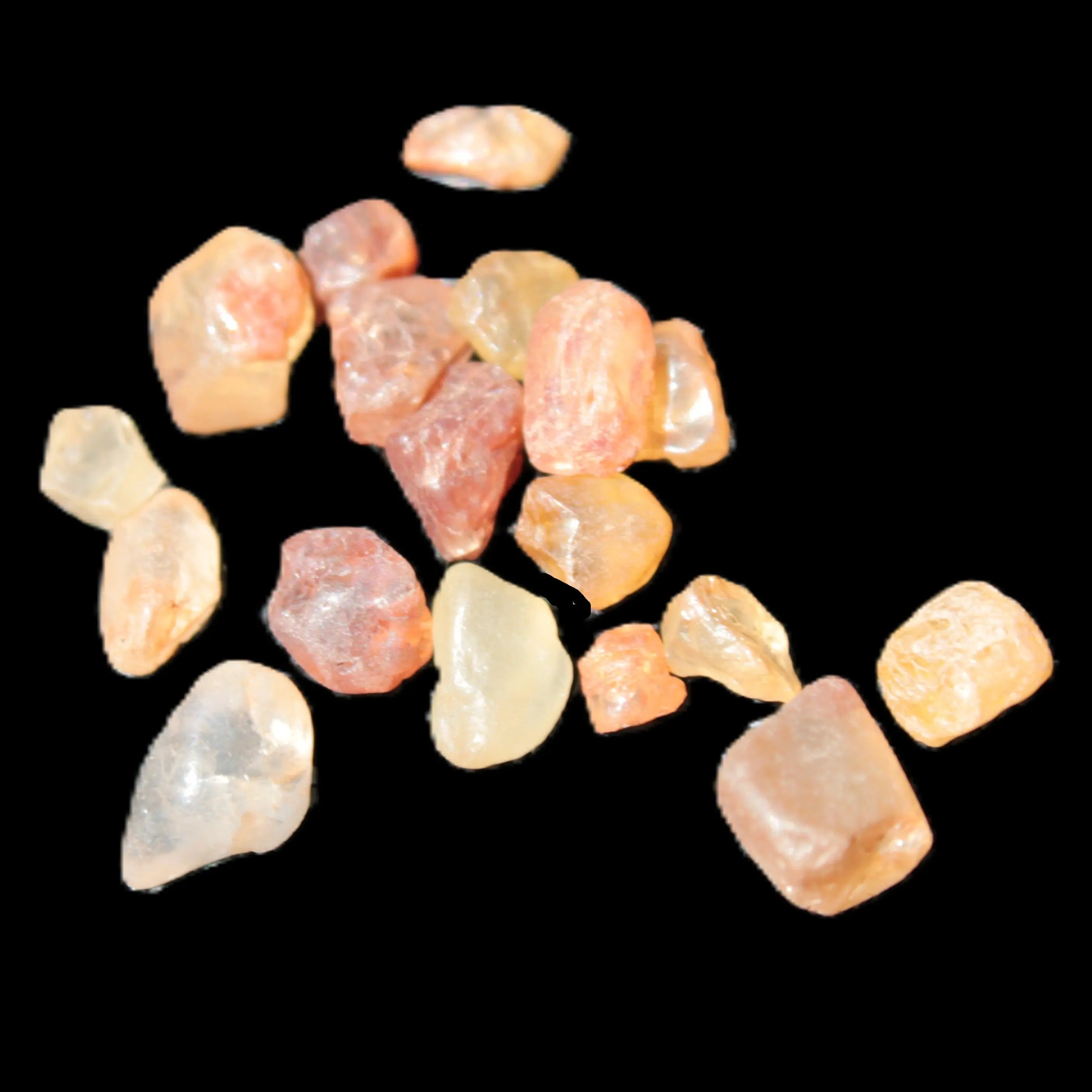Zircon crystals from Madagascar 3g Rocks and Things