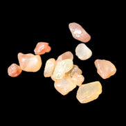 Zircon crystals from Madagascar 3g Rocks and Things