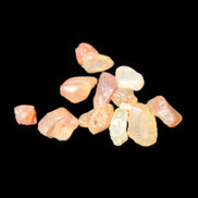 Zircon crystals from Madagascar 3g Rocks and Things