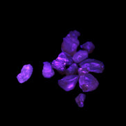 Zircon crystals from Madagascar 3g Rocks and Things