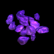 Zircon crystals from Madagascar 3g Rocks and Things
