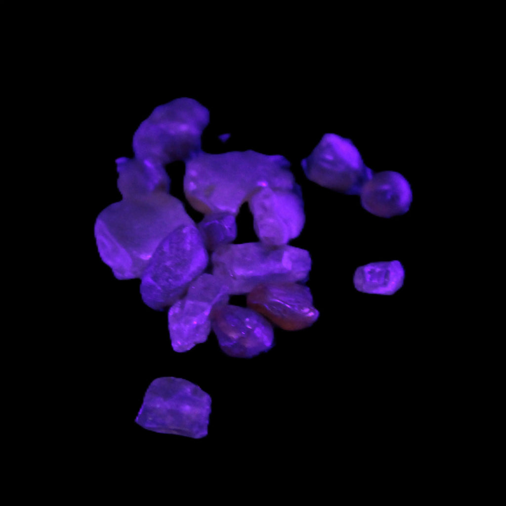 Zircon crystals from Madagascar 3g Rocks and Things Store
