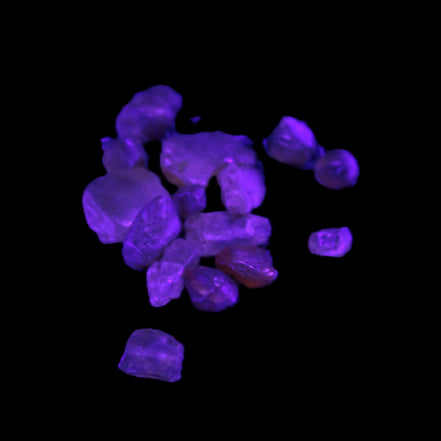 Zircon crystals from Madagascar 3g Rocks and Things Store