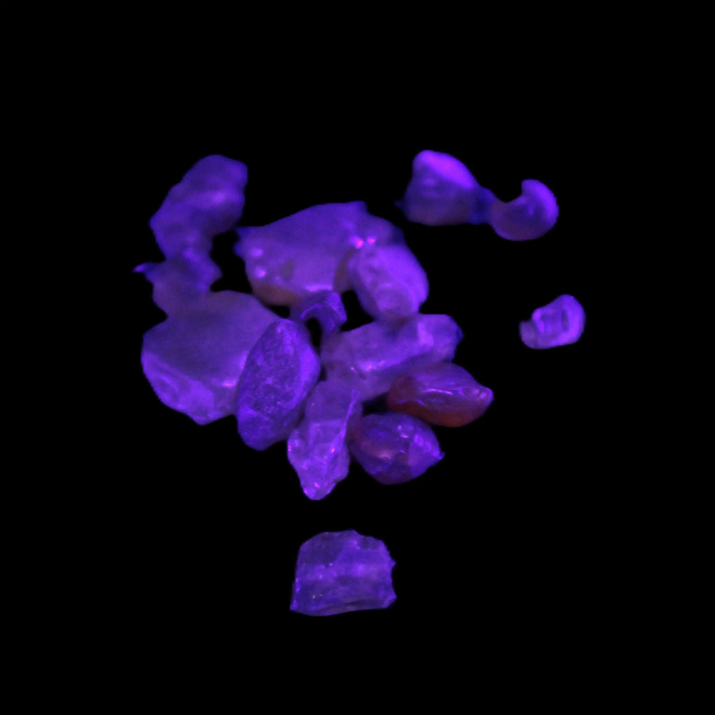 Zircon crystals from Madagascar 3g Rocks and Things Store