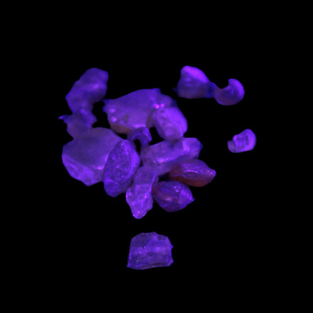 Zircon crystals from Madagascar 3g Rocks and Things Store