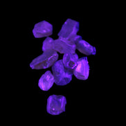 Zircon crystals from Madagascar 3g Rocks and Things Store