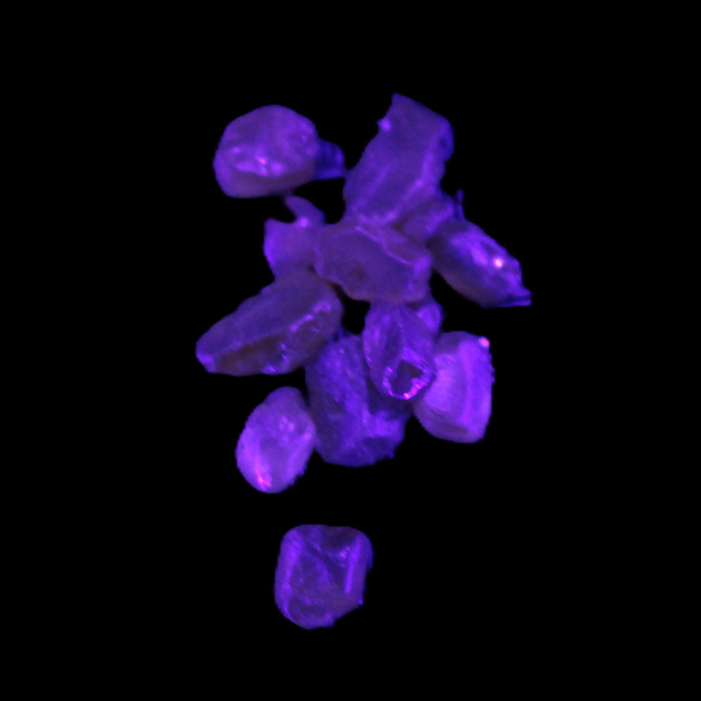 Zircon crystals from Madagascar 3g Rocks and Things Store