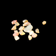 Zircon crystals from Madagascar 3g Rocks and Things Store