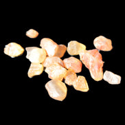 Zircon crystals from Madagascar 3g Rocks and Things Store
