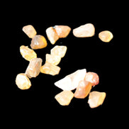 Zircon crystals from Madagascar 3g Rocks and Things Store