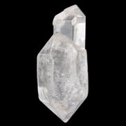 Herkimer Diamond Quartz Enhydro 70*35*22mm 67.6g in sunlight - Rocks and Things Store