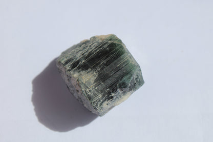 Aegirine crystal from Skardu, Pakistan 128ct 25.6g