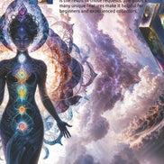 Complete Crystal Guide - Rocks and Things Store in sunlight - Rocks and Things Store