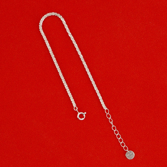 Diana Bracelet in sunlight - Rocks and Things Store