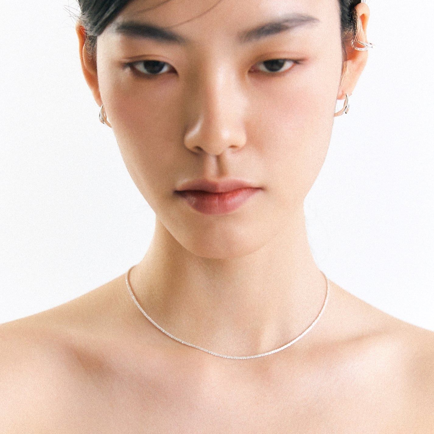 Diana Necklace