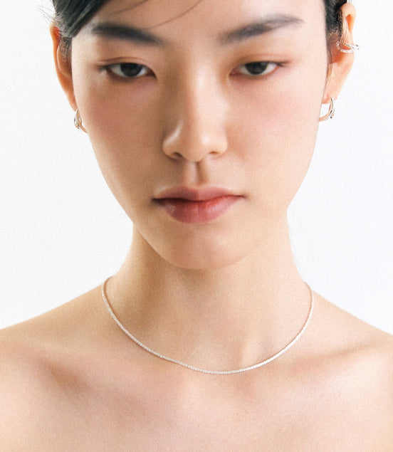 Diana Necklace