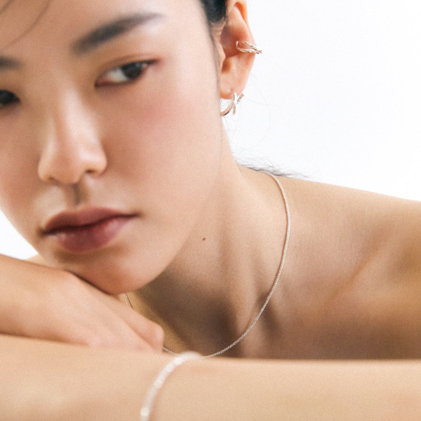 Diana Necklace