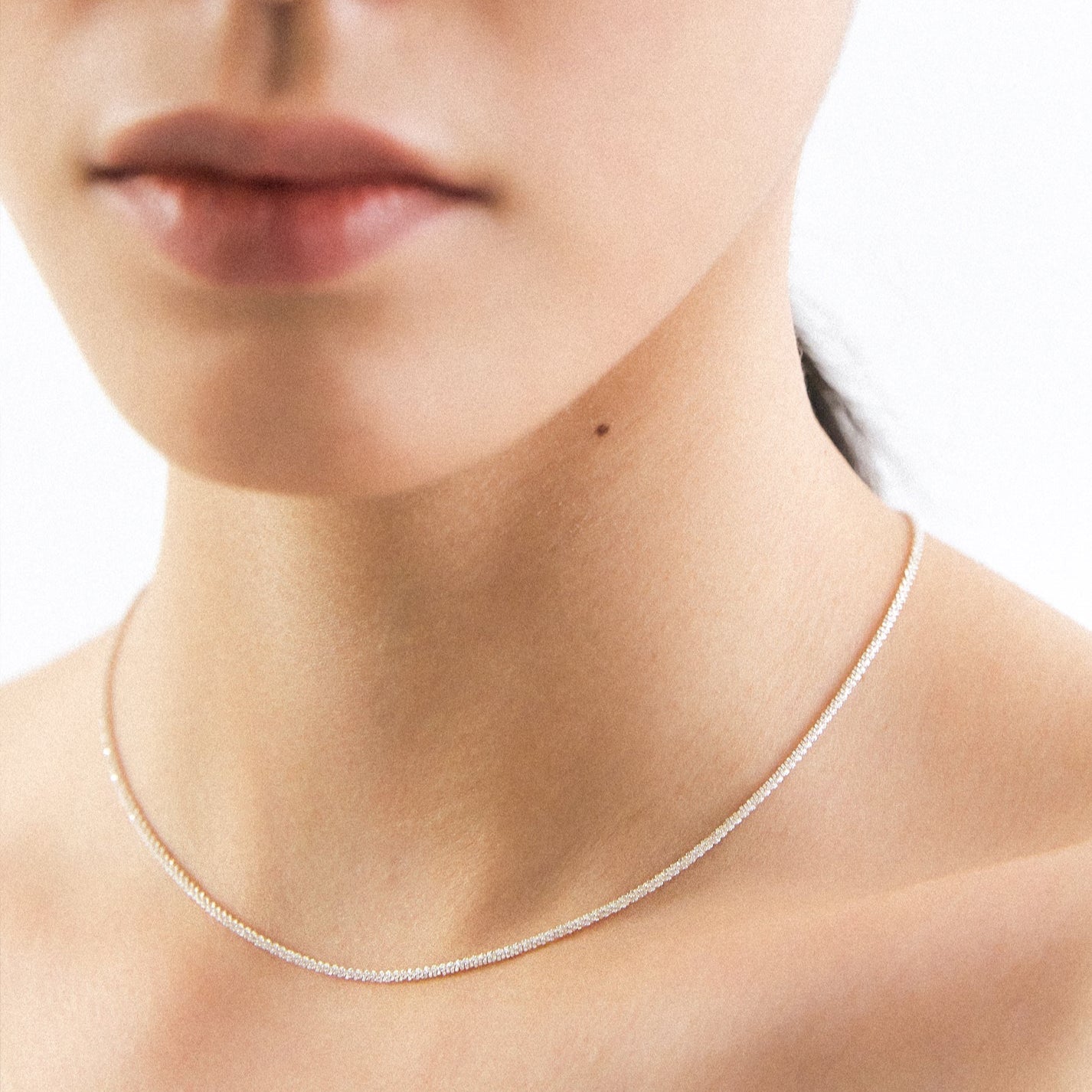 Diana Necklace 