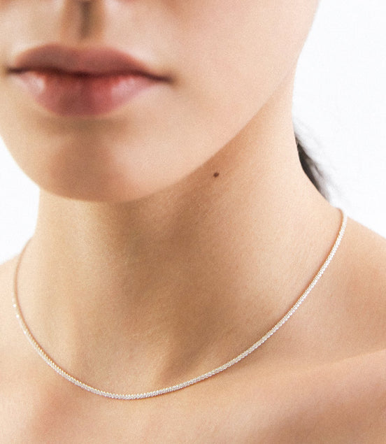 Diana Necklace 