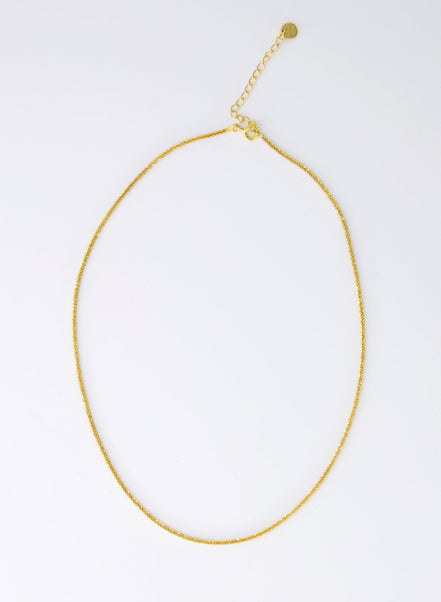 Diana Necklace 
