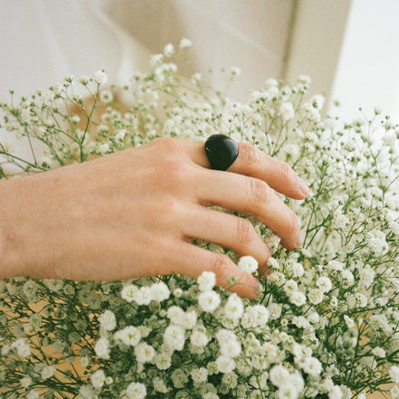 Dome Rings