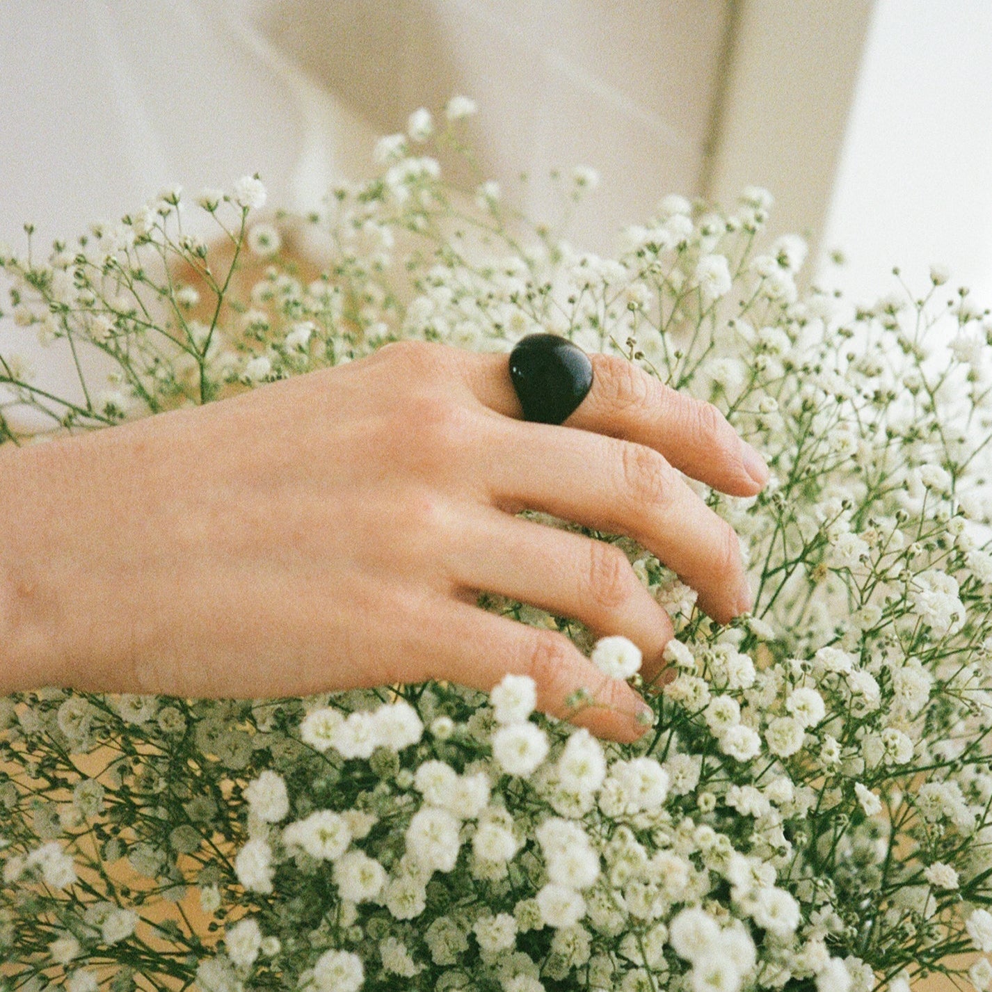 Dome Rings