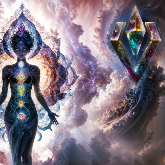 Gift Card in sunlight - Rocks and Things Store