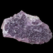 Purple/green Fluorite cluster 243g in sunlight - Rocks and Things Store