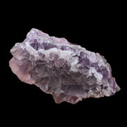 Purple/green Fluorite cluster 243g in sunlight - Rocks and Things Store