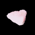 Pink Aragonite specimen 32*15*29mm 21.7g in bright sunlight