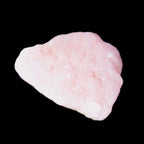 Pink Aragonite specimen 32*15*29mm 21.7g in bright sunlight - Rocks and Things Store