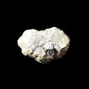 Chalcopyrite cluster from Pakistan 28*22*13mm 17g in sunlight - Rocks and Things Store