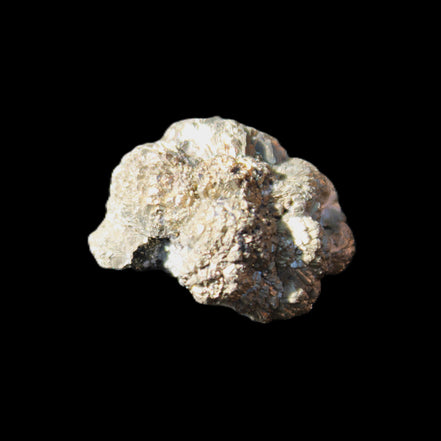 Chalcopyrite cluster from Pakistan 28*22*13mm 17g in sunlight - Rocks and Things Store