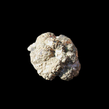 Chalcopyrite cluster from Pakistan 28*22*13mm 17g in sunlight - Rocks and Things Store