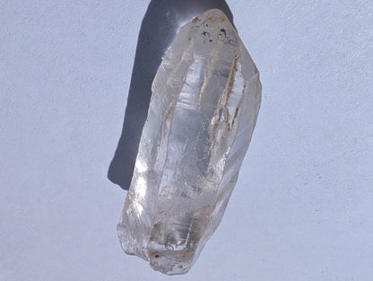 Quartz Lemurian crystal from Skardu, Pakistan 78.7ct  15.7g Rocks and Things